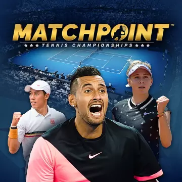 Купить ключ Matchpoint - Tennis Championships выгодно