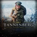 Купить ключ Tannenberg на Xbox по выгодной цене