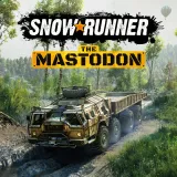Купить DLC SnowRunner - The Mastodon на Xbox по выгодной цене
