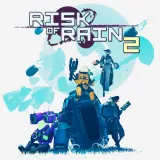 Купить ключ Risk of Rain 2 на Xbox по выгодной цене
