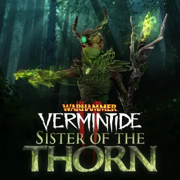 Купить ключ Warhammer: Vermintide 2 - Sister Of The Thorn выгодно