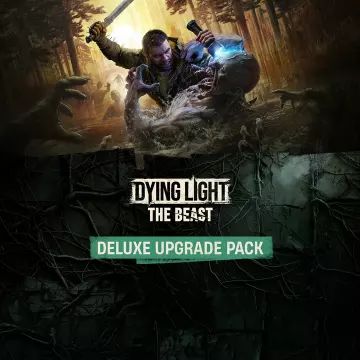 Купить DLC Dying Light: The Beast Deluxe Upgrade Pack выгодно