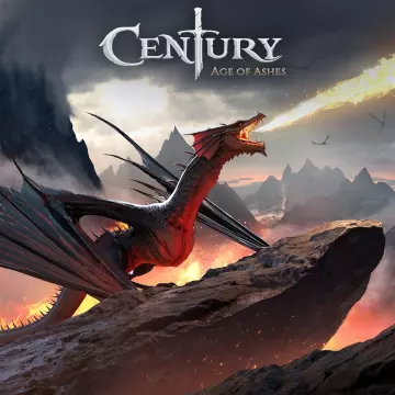 Купить ключ Century: Age Of Ashes - Bloodshed Edition выгодно
