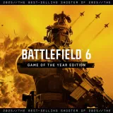 Купить ключ Battlefield™ 6 Game of the Year Edition на Xbox по выгодной цене