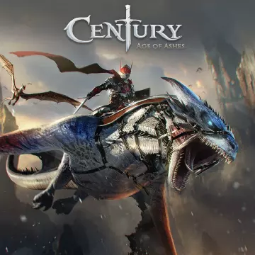 Купить ключ Century: Age of Ashes - Fellow Edition выгодно