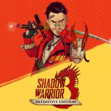Купить ключ Shadow Warrior 3: Definitive Edition выгодно