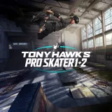 Купить ключ Tony Hawk’s Pro Skater™ 1 + 2 на Xbox по выгодной цене