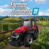Купить ключ Farming Simulator 22 на Xbox по выгодной цене