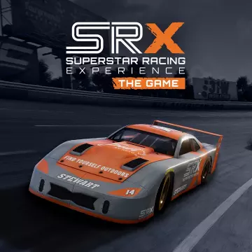 Купить ключ SRX The Game выгодно