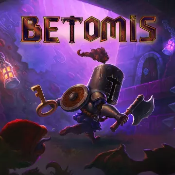 Купить ключ Betomis выгодно