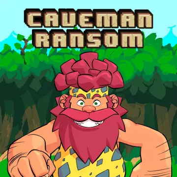 Купить ключ Caveman Ransom выгодно