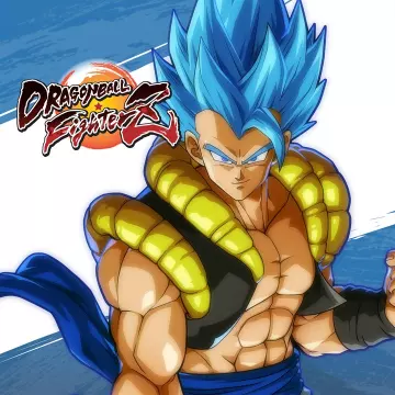 Купить DLC DRAGON BALL FighterZ - Gogeta SSGSS выгодно