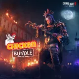 Купить ключ Dying Light 2 Stay Human Chicken Bundle на Xbox по выгодной цене