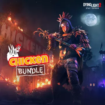 Купить DLC Dying Light 2 Stay Human - Chicken Bundle выгодно