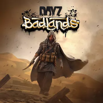 Купить DLC DayZ Badlands выгодно