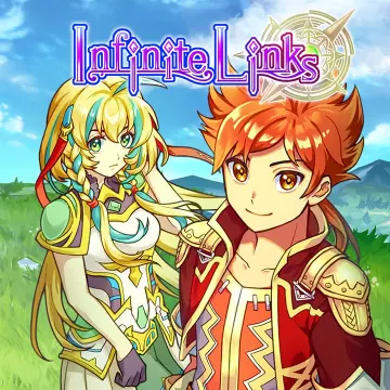 Купить ключ Infinite Links выгодно