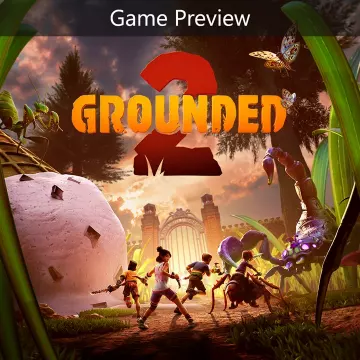 Купить ключ Grounded 2 выгодно