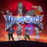 Купить ключ Mythforce на Xbox по выгодной цене