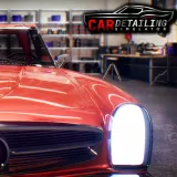 Купить ключ Car Detailing Simulator на Xbox по выгодной цене