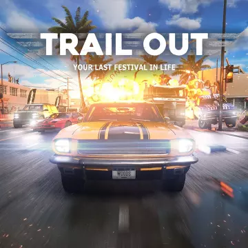 Купить аккаунт Trail Out выгодно