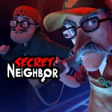 Купить ключ Secret Neighbor на Xbox по выгодной цене