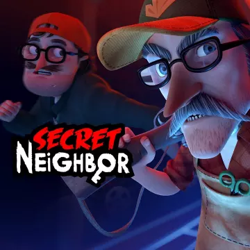 Купить ключ Secret Neighbor выгодно