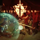Купить ключ Blightbound на Xbox по выгодной цене