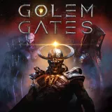 Купить ключ Golem Gates на Xbox по выгодной цене