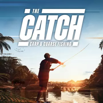 Купить ключ The Catch: Carp & Coarse Fishing выгодно