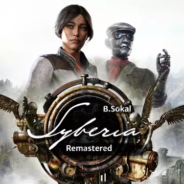 Купить ключ Syberia Remastered выгодно