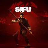 Купить ключ Sifu на Xbox по выгодной цене
