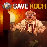 Купить ключ Save Koch на Xbox по выгодной цене
