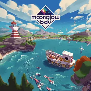 Купить ключ Moonglow Bay выгодно