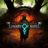 Купить ключ The Library of Babel на Xbox по выгодной цене