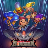Купить ключ Exit the Gungeon на Xbox по выгодной цене