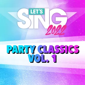 Купить DLC Let’s Sing 2022 Party Classics Vol. 1 Song Pack выгодно