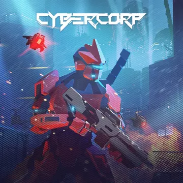 Купить ключ Cybercorp выгодно