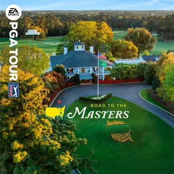 Купить ключ EA Sports Pga Tour выгодно