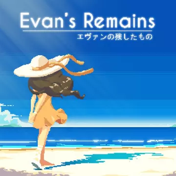 Купить ключ Evan's Remains выгодно