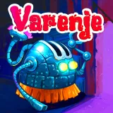 Купить ключ Varenje на Xbox по выгодной цене