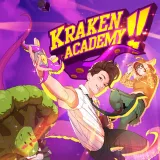 Купить ключ Kraken Academy!! на Xbox по выгодной цене