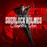 Купить ключ Sherlock Holmes Chapter One Deluxe Edition на Xbox по выгодной цене
