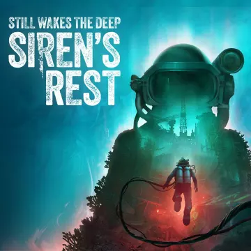 Купить ключ Still Wakes The Deep: Siren’s Rest выгодно
