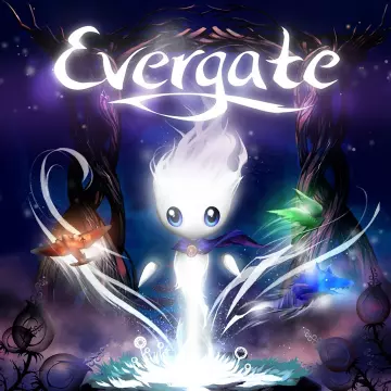 Купить ключ Evergate выгодно