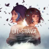 Купить ключ Life is Strange Remastered Collection на Xbox по выгодной цене