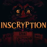 Купить ключ Inscryption на Xbox по выгодной цене