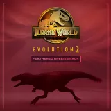 Купить ключ Jurassic World Evolution 2 Feathered Species Pac на Xbox по выгодной цене