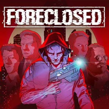 Купить ключ Foreclosed выгодно