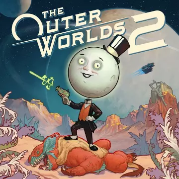 Купить ключ The Outer Worlds 2 выгодно