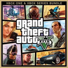 Купить ключ Grand Theft Auto V Premium Edition выгодно